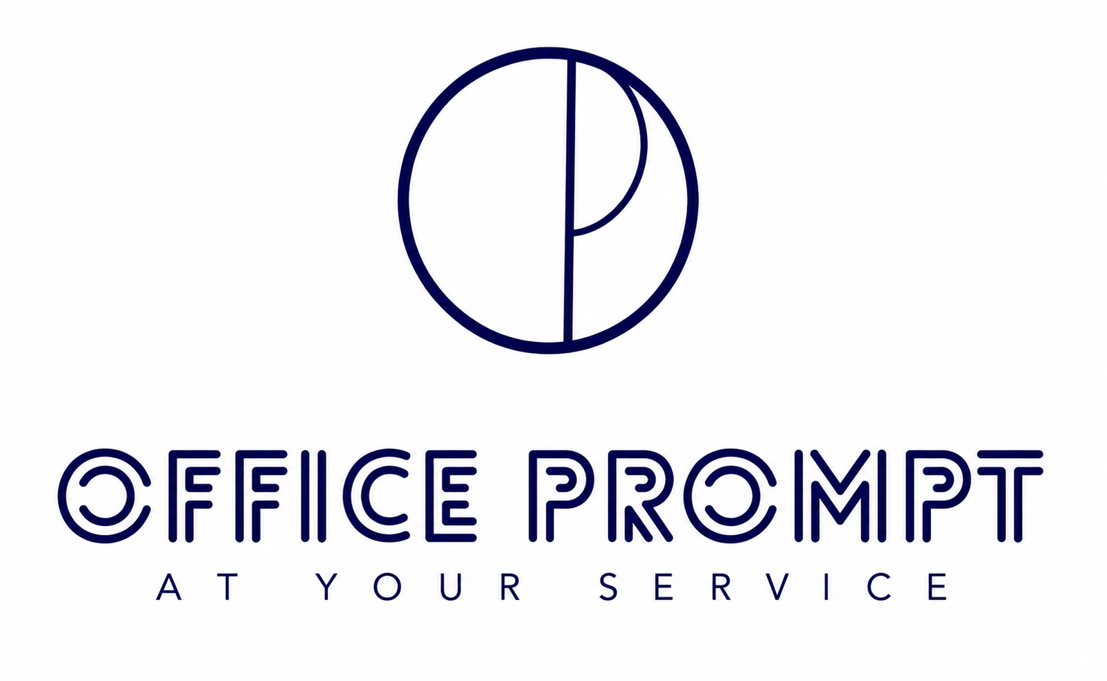 Office Prompt — At your service