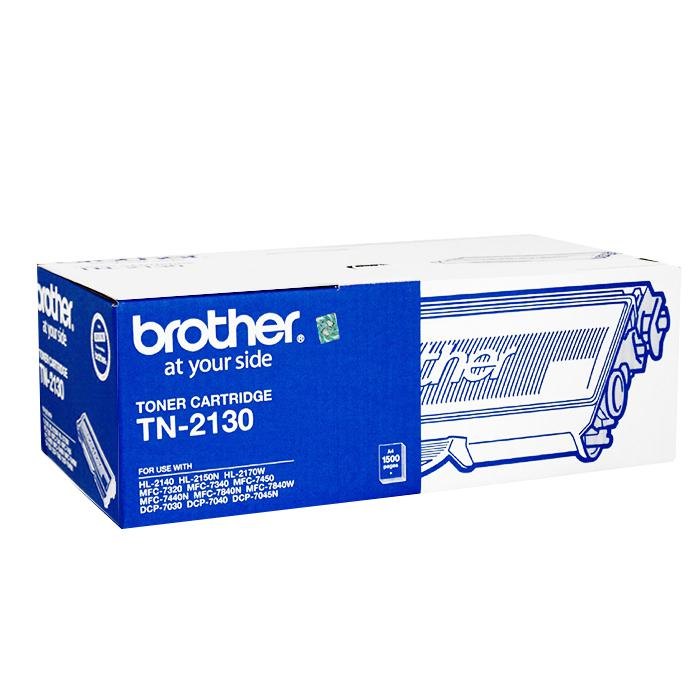 TN-2130 ภาพตัวอย่างสินค้ารหัส TN-2130 — บรรจุภัณฑ์อาจต่างกันตามล็อต