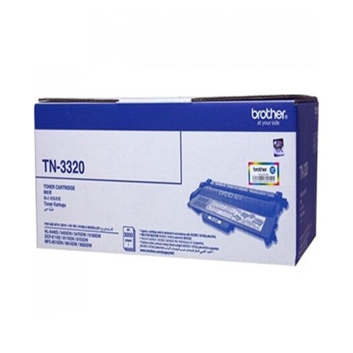 TN-3320 ภาพตัวอย่างสินค้ารหัส TN-3320 — บรรจุภัณฑ์อาจต่างกันตามล็อต