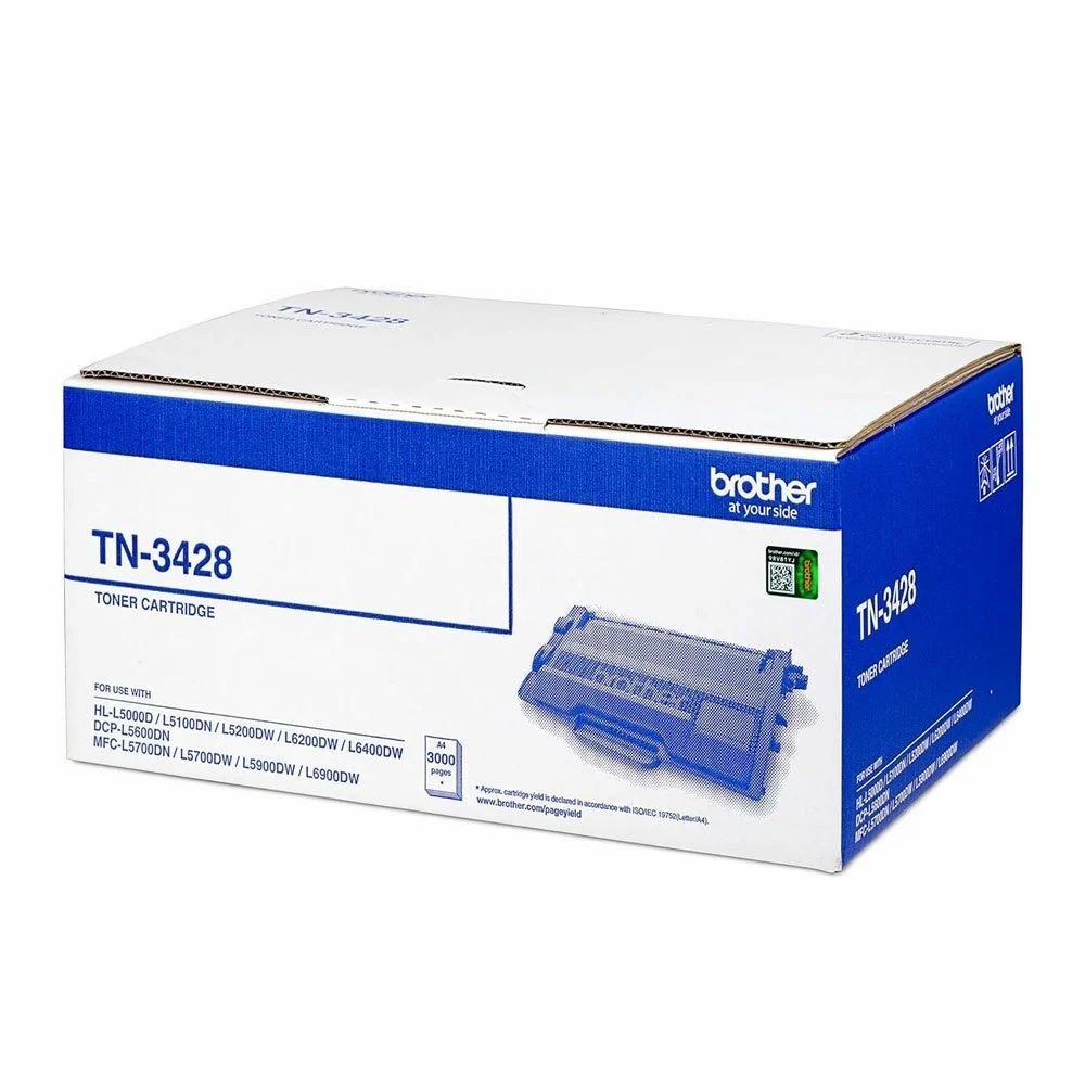 TN-3428 ภาพตัวอย่างสินค้ารหัส TN-3428 — บรรจุภัณฑ์อาจต่างกันตามล็อต