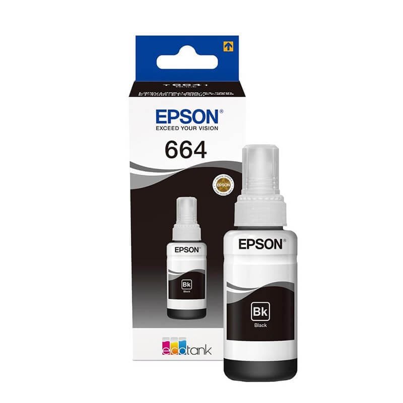 C13T664100 ภาพตัวอย่างสินค้ารหัส C13T664100 — บรรจุภัณฑ์อาจต่างกันตามล็อต