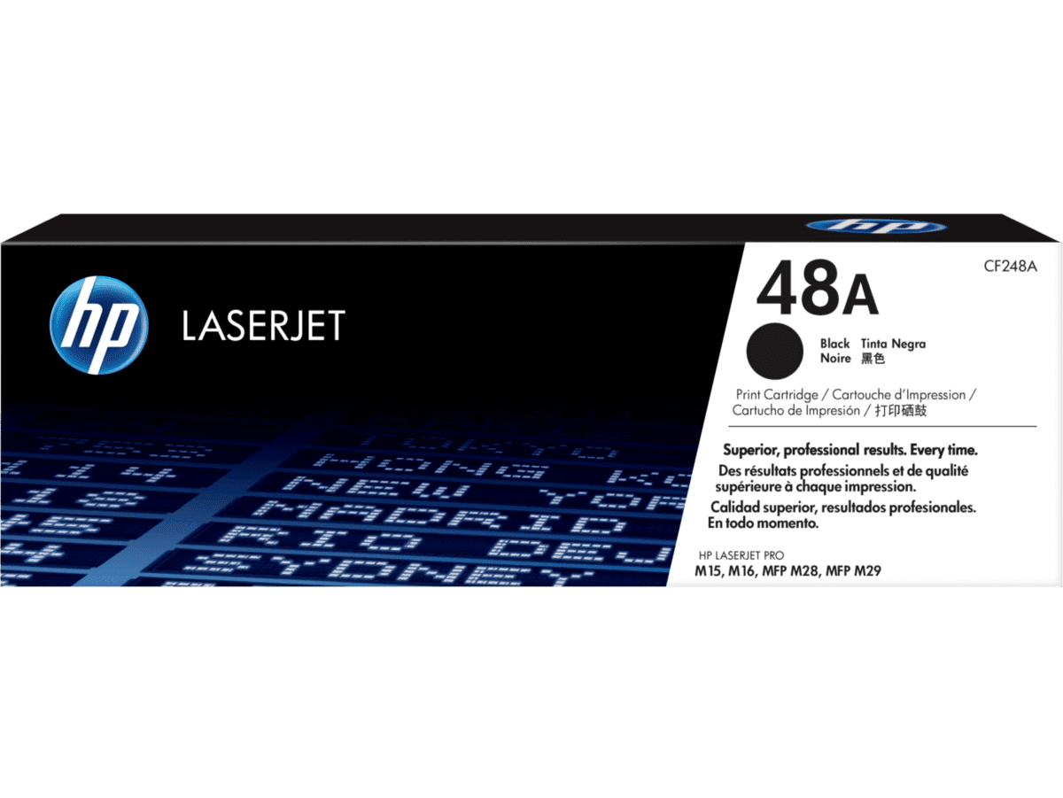 CF248A ภาพตัวอย่างสินค้ารหัส CF248A — บรรจุภัณฑ์อาจต่างกันตามล็อต