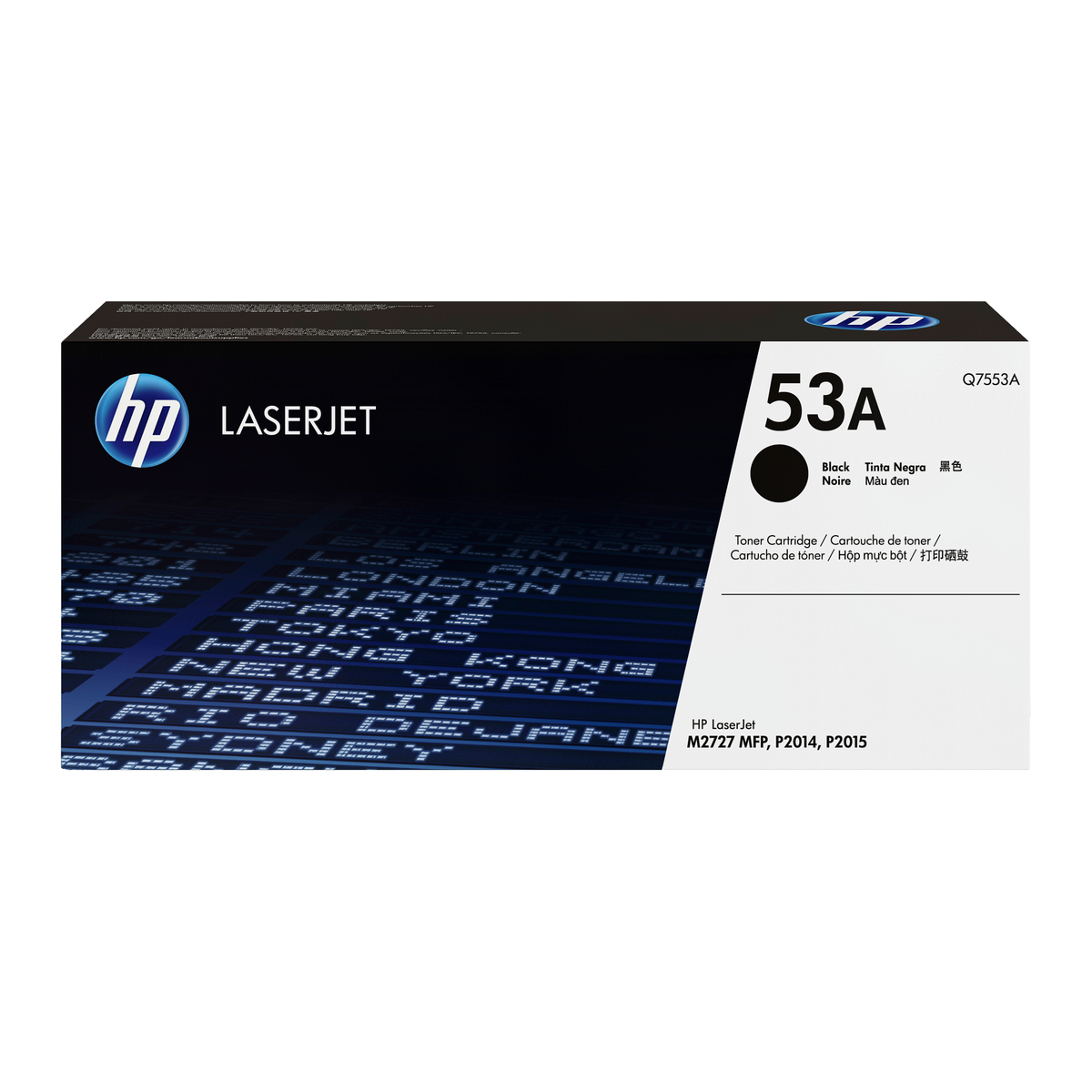 Q7553A ภาพตัวอย่างสินค้ารหัส Q7553A — บรรจุภัณฑ์อาจต่างกันตามล็อต