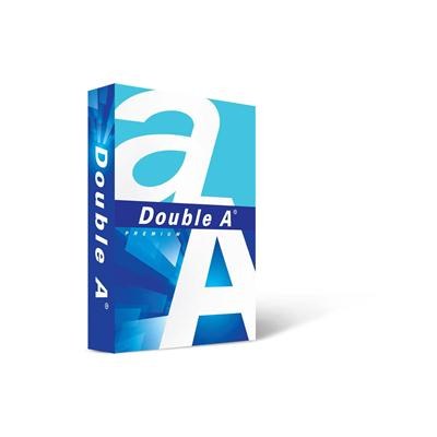 กระดาษถ่ายเอกสาร A4 80 แกรม (500 แผ่น/รีม)