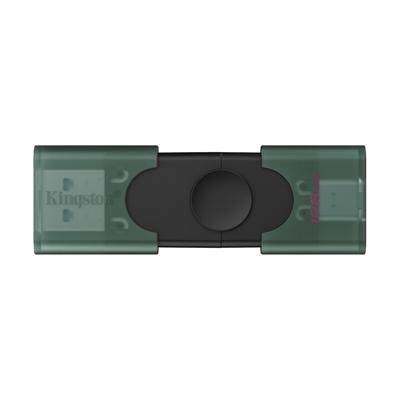 แฟลชไดร์ฟ USB 128 GB
