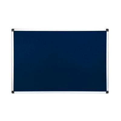 บอร์ดประกาศกำมะหยี่ติดผนัง 80 x 120 ซม.