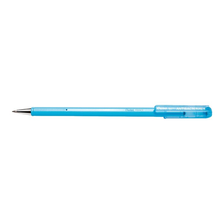 ปากกาลูกลื่น Pentel รุ่น BK77AB
