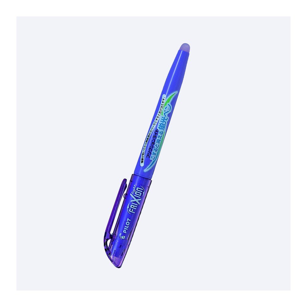 ปากกาไฮไลท์ลบได้ Pilot FriXion Light