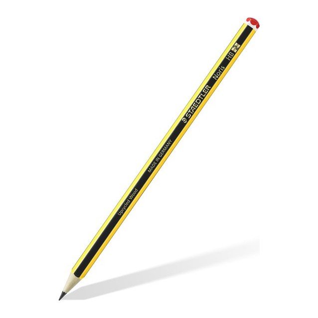 ดินสอไม้ STAEDTLER Noris 120