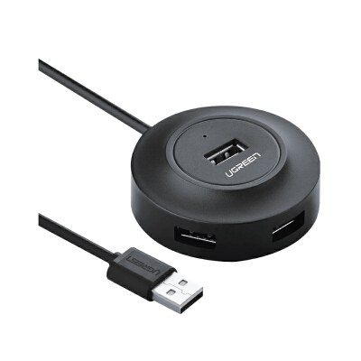 USB Port Hub 4 ช่อง