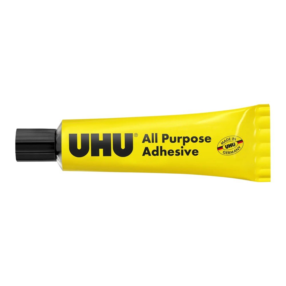 กาวอเนกประสงค์ UHU All Purpose Adhesive