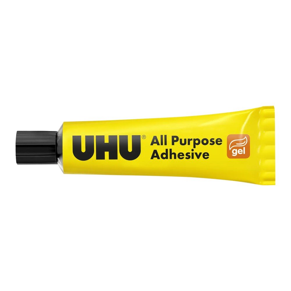 กาวเจลอเนกประสงค์ UHU All Purpose Adhesive Extra