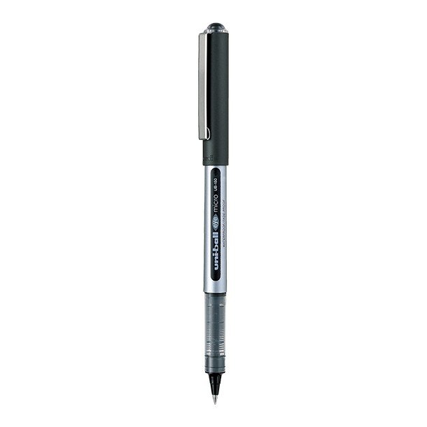 ปากกาโรลเลอร์บอล uni-ball eye UB-150