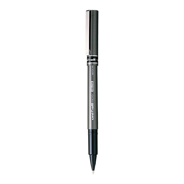 ปากกาโรลเลอร์บอล uni-ball DELUXE UB-155