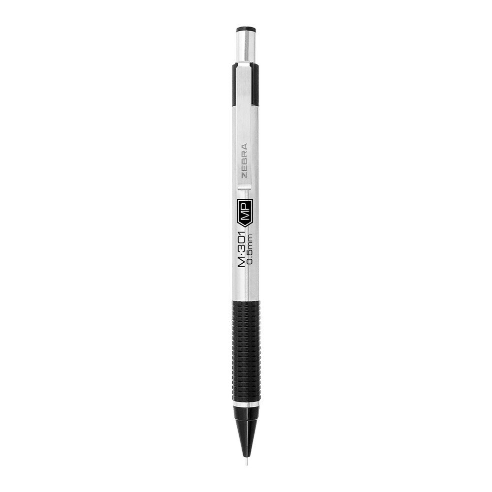 ดินสอกด Zebra M-301